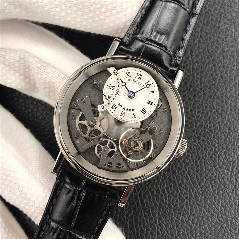 ZF廠寶璣傳世7097BR復(fù)刻腕表質(zhì)量怎么樣