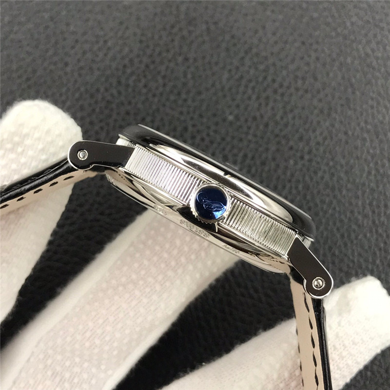 ZF廠寶璣傳世7097BR復(fù)刻腕表質(zhì)量怎么樣