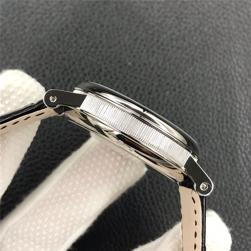 ZF廠寶璣傳世7097BR復(fù)刻腕表質(zhì)量怎么樣