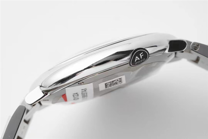 AF廠卡地亞藍氣球42毫米款怎么樣-AF手表評測