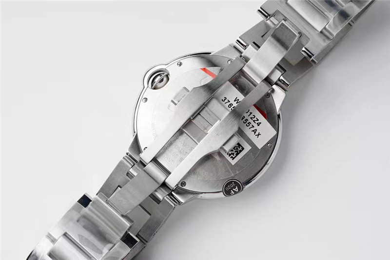 AF廠卡地亞藍氣球42毫米款怎么樣-AF手表評測