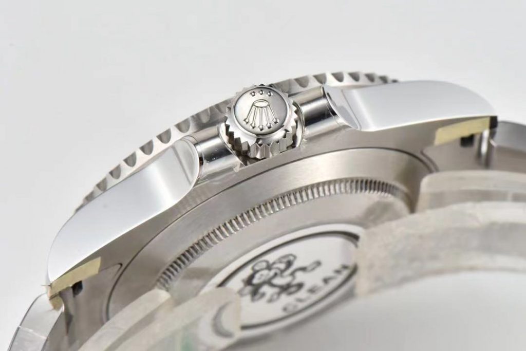 C廠勞力士黑水鬼腕表值得入手嗎