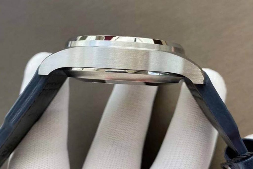 zf廠萬國飛行員系列復(fù)刻腕表評測-ZF大飛