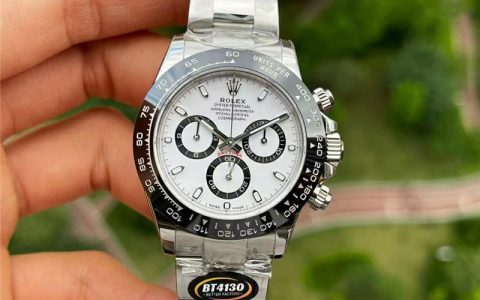 BT廠勞力士迪通拿系列復刻腕表值得入手嗎