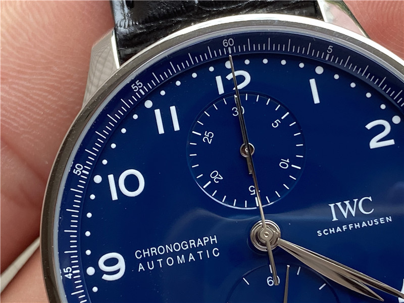 ZF廠萬(wàn)國(guó)葡計(jì)150周年紀(jì)念款值得入手嗎-ZF手表