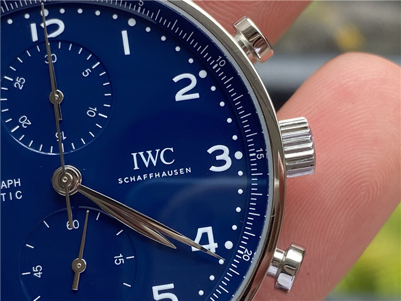 ZF廠萬(wàn)國(guó)葡計(jì)150周年紀(jì)念款值得入手嗎-ZF手表