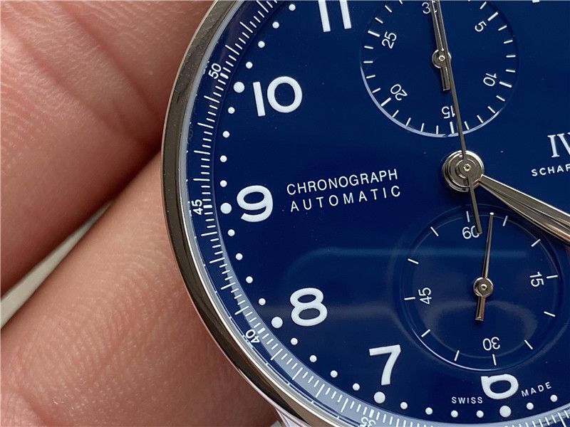 ZF廠萬(wàn)國(guó)葡計(jì)150周年紀(jì)念款值得入手嗎-ZF手表