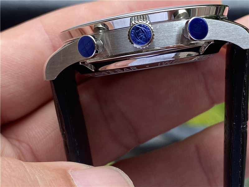 ZF廠萬(wàn)國(guó)葡計(jì)150周年紀(jì)念款值得入手嗎-ZF手表