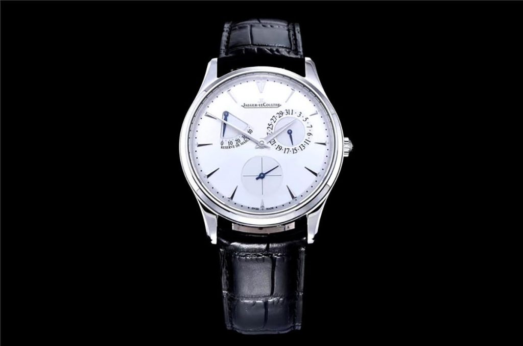 GF廠積家小丑「1378420」復刻表值不值得入手