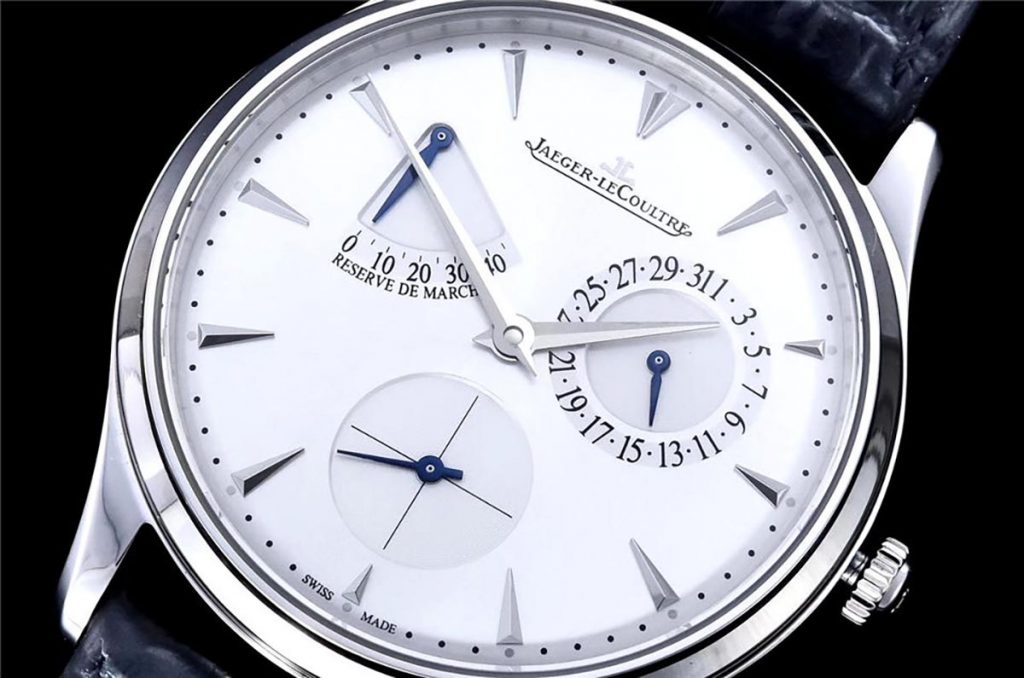 GF廠積家小丑「1378420」復刻表值不值得入手