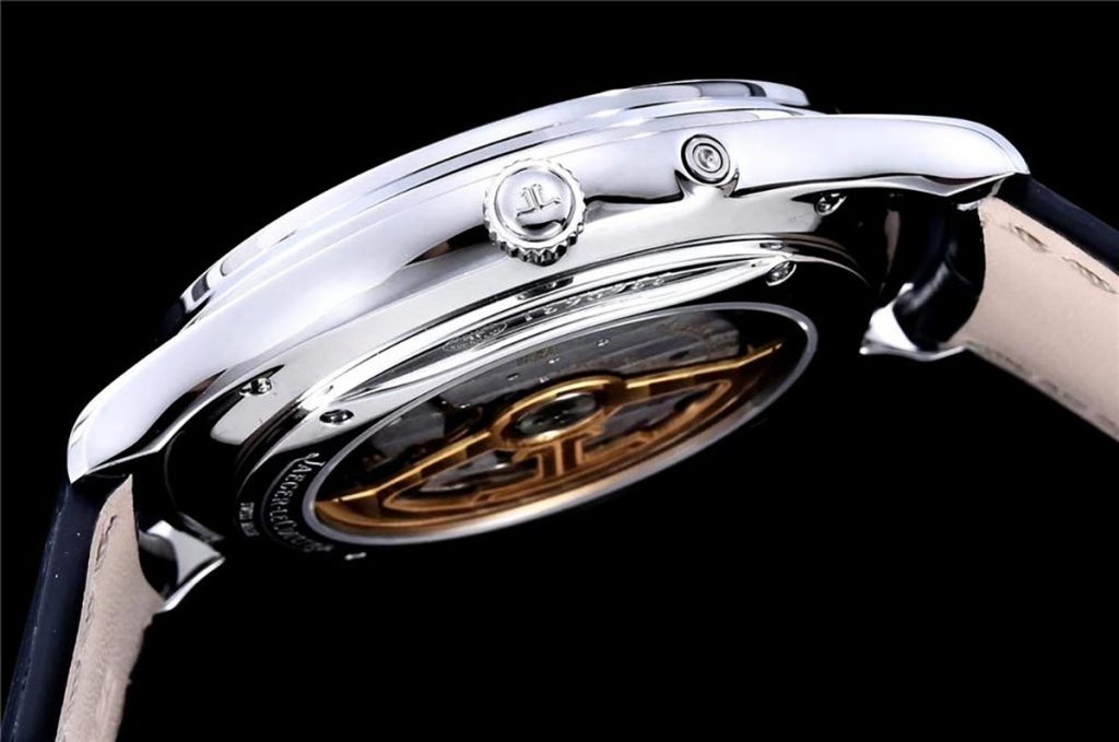 GF廠積家小丑「1378420」復刻表值不值得入手