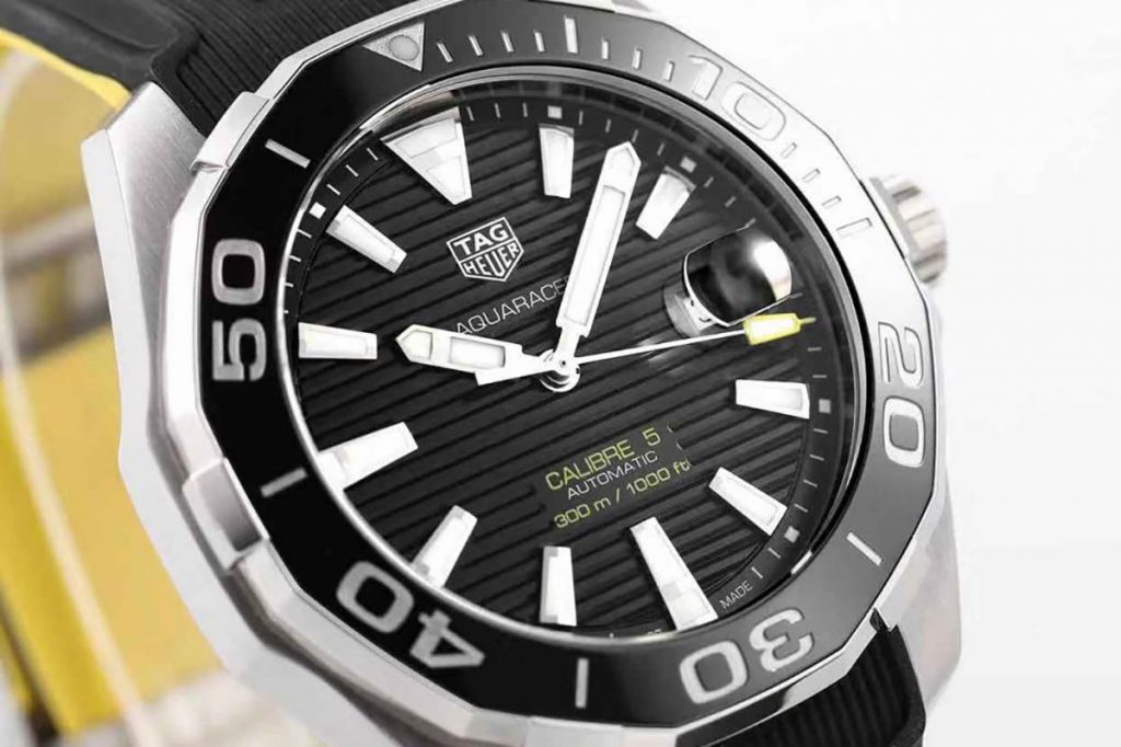 V6廠泰格豪雅競(jìng)潛系列FT6069復(fù)刻腕表怎么樣-V6手表評(píng)測(cè)