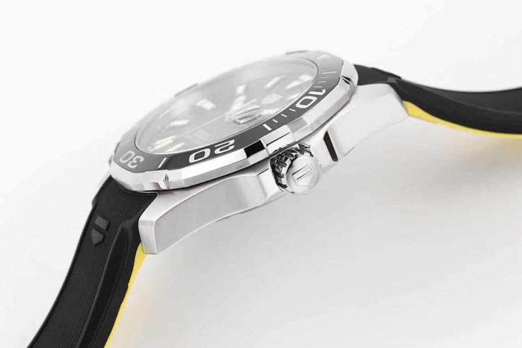 V6廠泰格豪雅競(jìng)潛系列FT6069復(fù)刻腕表怎么樣-V6手表評(píng)測(cè)