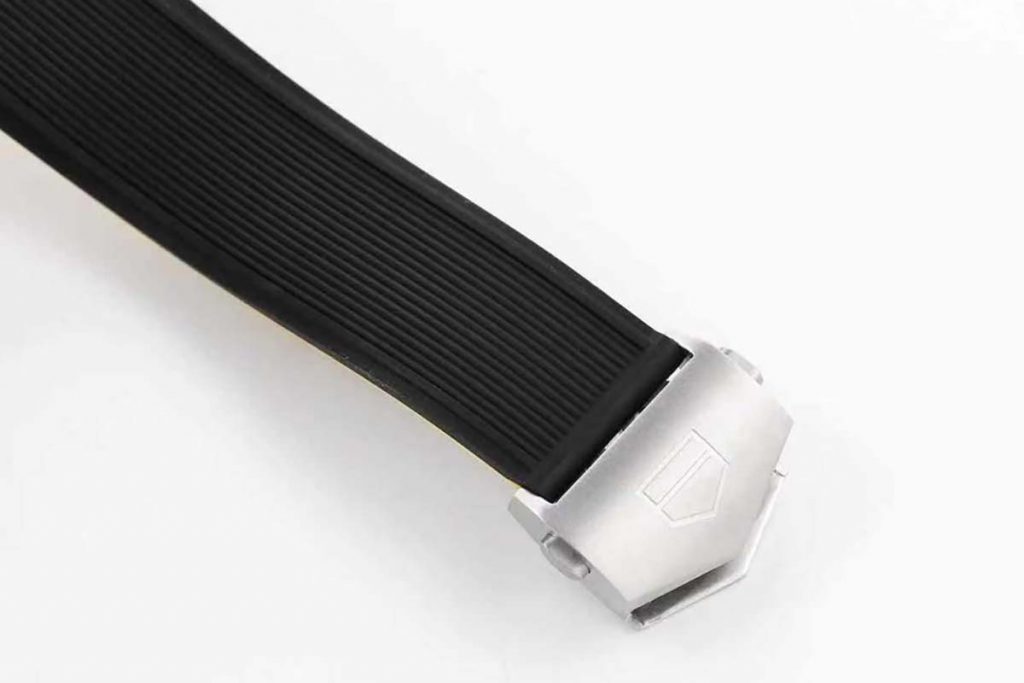 V6廠泰格豪雅競(jìng)潛系列FT6069復(fù)刻腕表怎么樣-V6手表評(píng)測(cè)