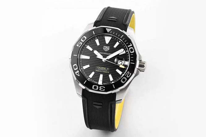 V6廠泰格豪雅競潛系列FT6069復刻表如何