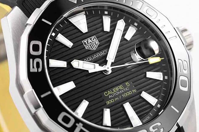 V6廠泰格豪雅競潛系列FT6069復刻表如何