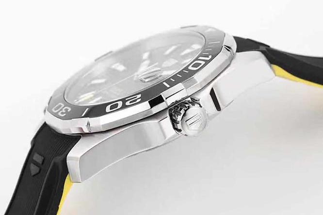 V6廠泰格豪雅競潛系列FT6069復刻表如何