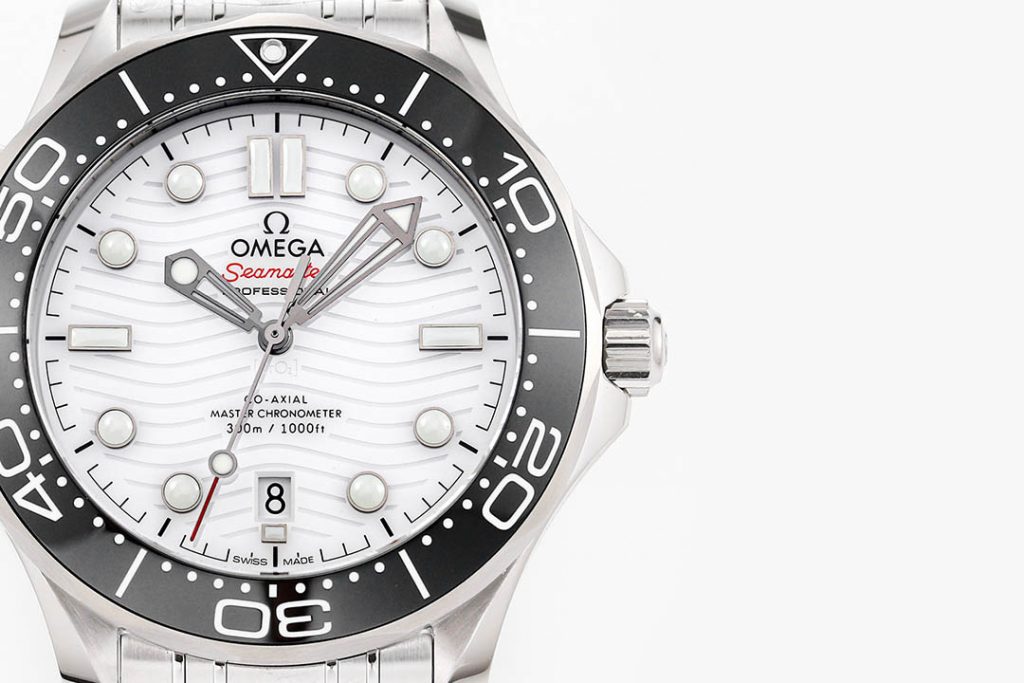 OR廠歐米茄新海馬300怎么樣-OR廠海馬300米白盤復刻表評測