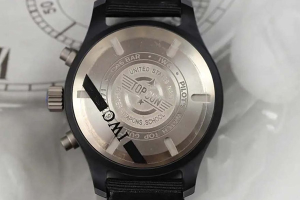 ZF廠萬國飛行員系列陶瓷時(shí)計(jì)做工質(zhì)量怎么樣-ZF復(fù)刻表如何