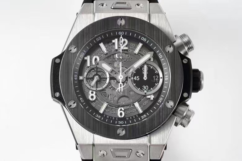 ZF廠宇舶大爆炸系列復(fù)刻腕表做工細(xì)節(jié)如何-ZF手表評(píng)測