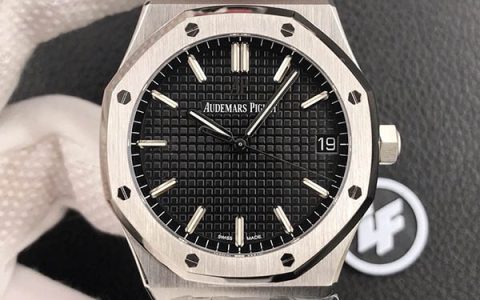 ZF廠愛(ài)彼皇家橡樹(shù)系列15500腕表值得入手嗎