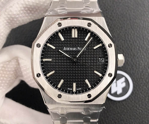 ZF廠愛彼皇家橡樹系列15500腕表值得入手嗎