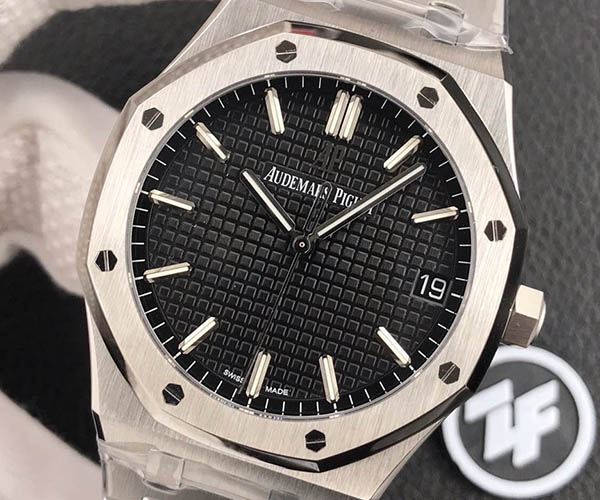 ZF廠愛彼皇家橡樹系列15500腕表值得入手嗎