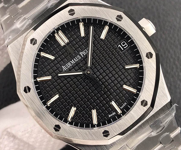 ZF廠愛彼皇家橡樹系列15500腕表值得入手嗎