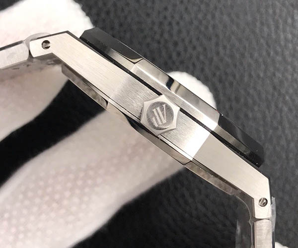 ZF廠愛彼皇家橡樹系列15500腕表值得入手嗎