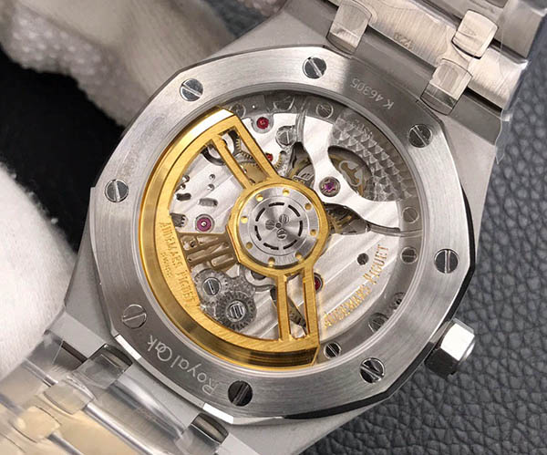 ZF廠愛彼皇家橡樹系列15500腕表值得入手嗎