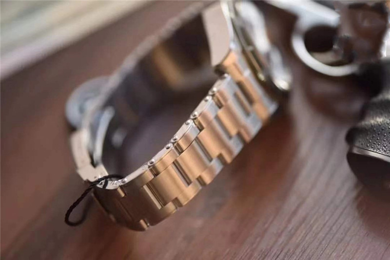 ZF廠帝舵啟程系列小綠花怎么樣-值不值得入手