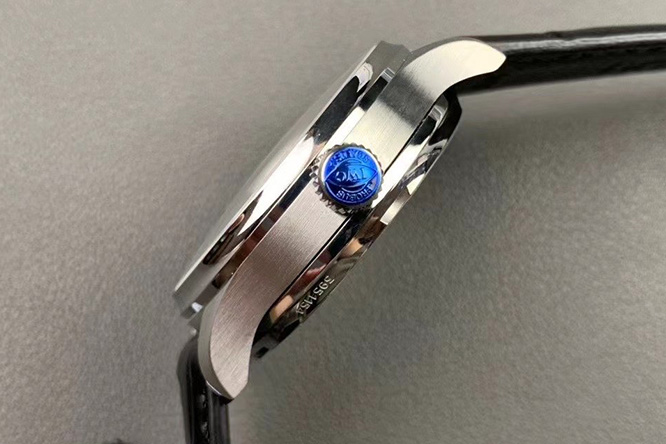 ZF廠萬國葡七怎么樣