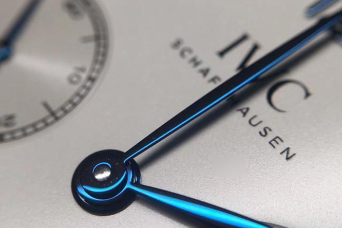 ZF廠萬國葡七怎么樣