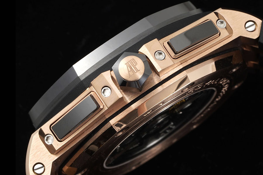 RS廠愛彼皇家橡樹系列26401復刻腕表值得入手嗎