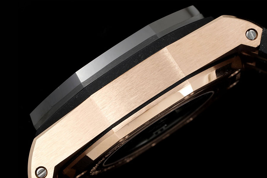 RS廠愛彼皇家橡樹系列26401復刻腕表值得入手嗎