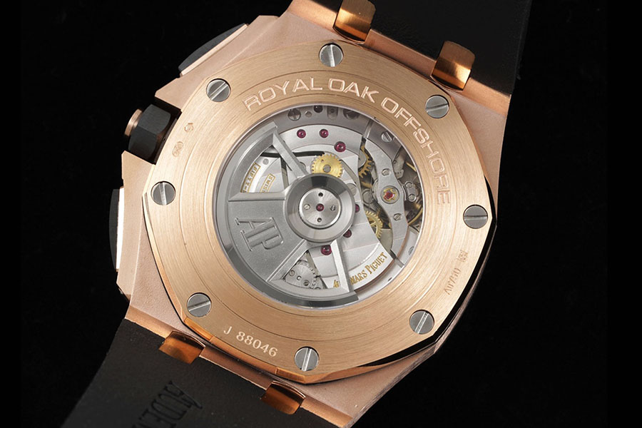 RS廠愛彼皇家橡樹系列26401復刻腕表值得入手嗎