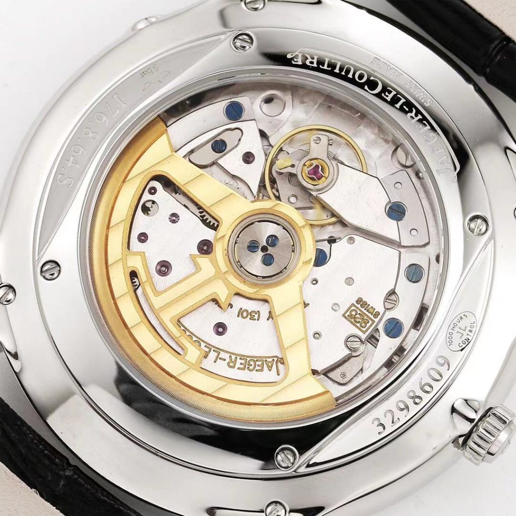 GF廠積家月相大師系列復刻腕表V2版升級了什么