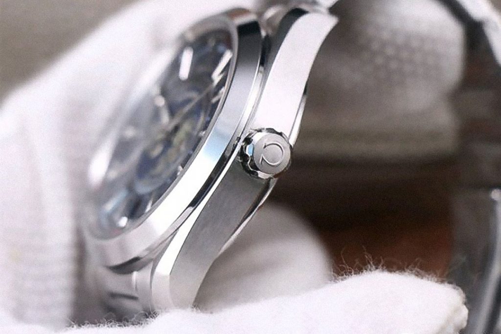 VS廠歐米茄海馬150M世界時(shí)復(fù)刻腕表細(xì)節(jié)評(píng)測(cè)-VS手表