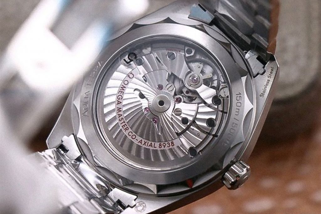 VS廠歐米茄海馬150M世界時(shí)復(fù)刻腕表細(xì)節(jié)評(píng)測(cè)-VS手表