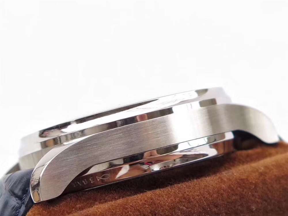 ZF廠萬國葡七V5版做工質量如何-ZF手表評測