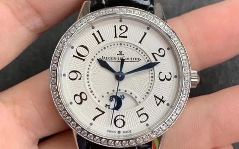 ZF廠積家約會(huì)系列女士手表怎么樣-高雅女表