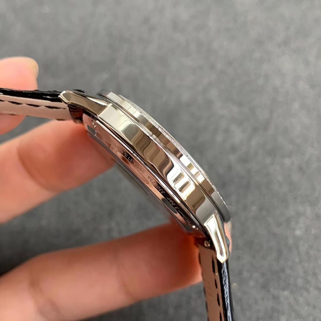 ZF廠積家約會系列女士手表怎么樣-高雅女表