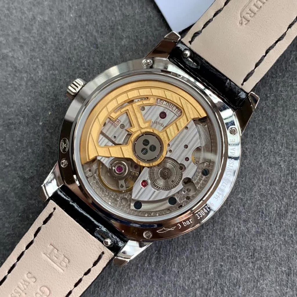 ZF廠積家約會系列女士手表怎么樣-高雅女表