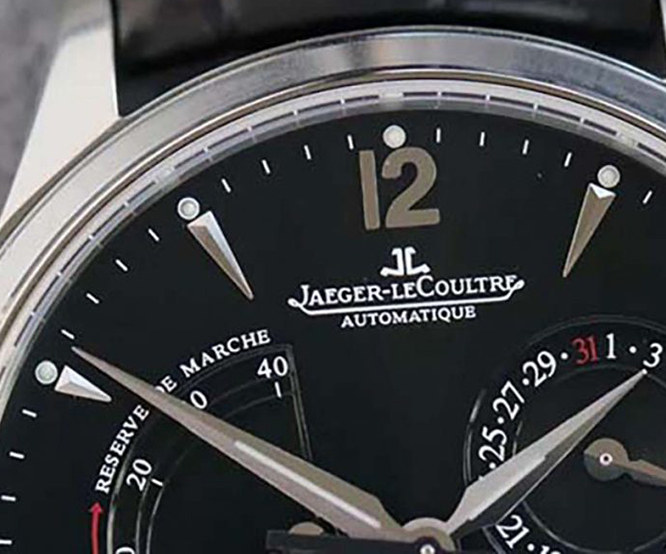 ZF廠積家地理學家系列「1428421」復刻表評測-ZF廠怎么樣