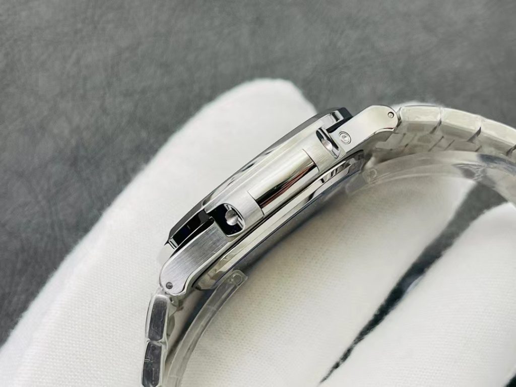 ZF廠V2版鸚鵡螺5712復刻表深度評測