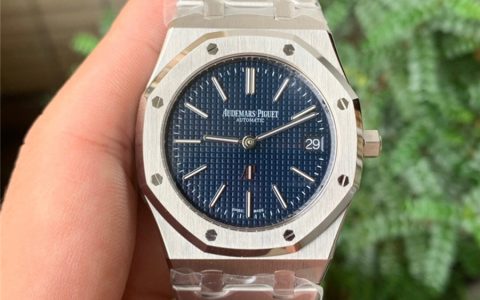 ZF廠愛彼皇家橡樹15202ST復刻表值得入手嗎