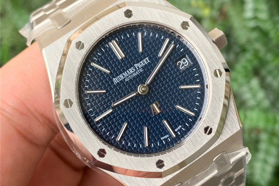 ZF廠愛彼皇家橡樹15202ST復刻表值得入手嗎