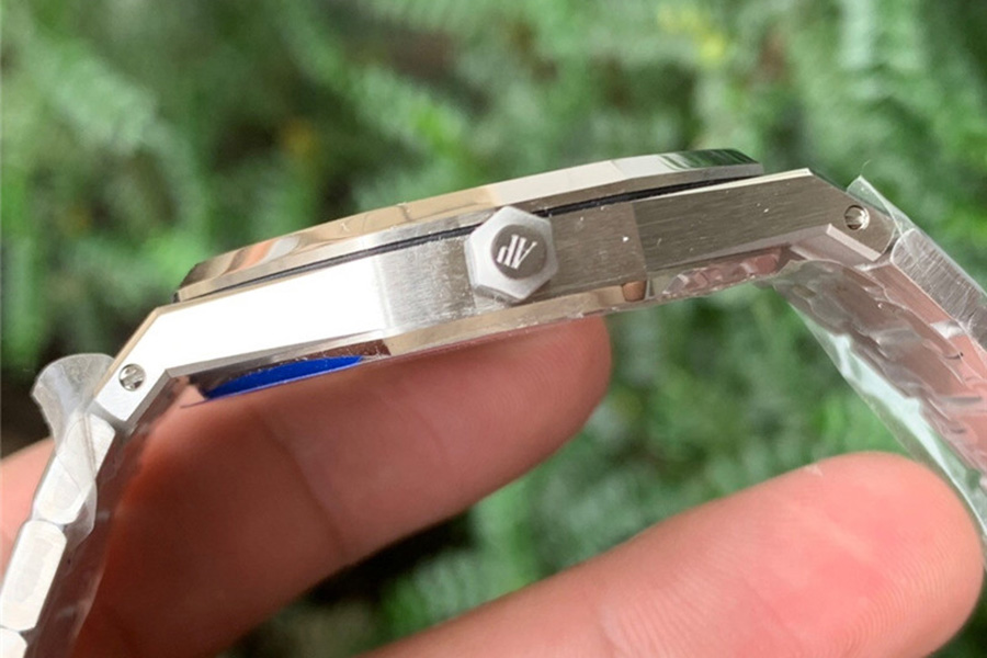 ZF廠愛彼皇家橡樹15202ST復刻表值得入手嗎