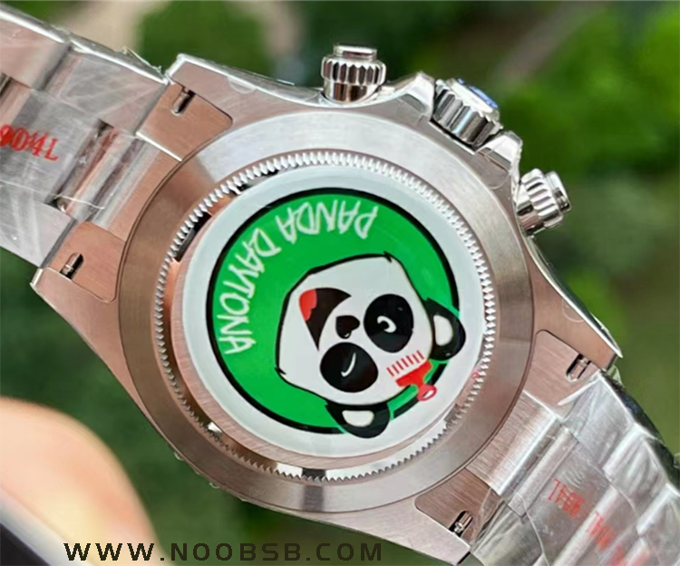 BT廠勞力士迪通拿系列復刻表值得入手嗎