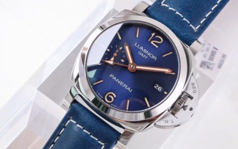 VS廠沛納海PAM688復刻表值得入手